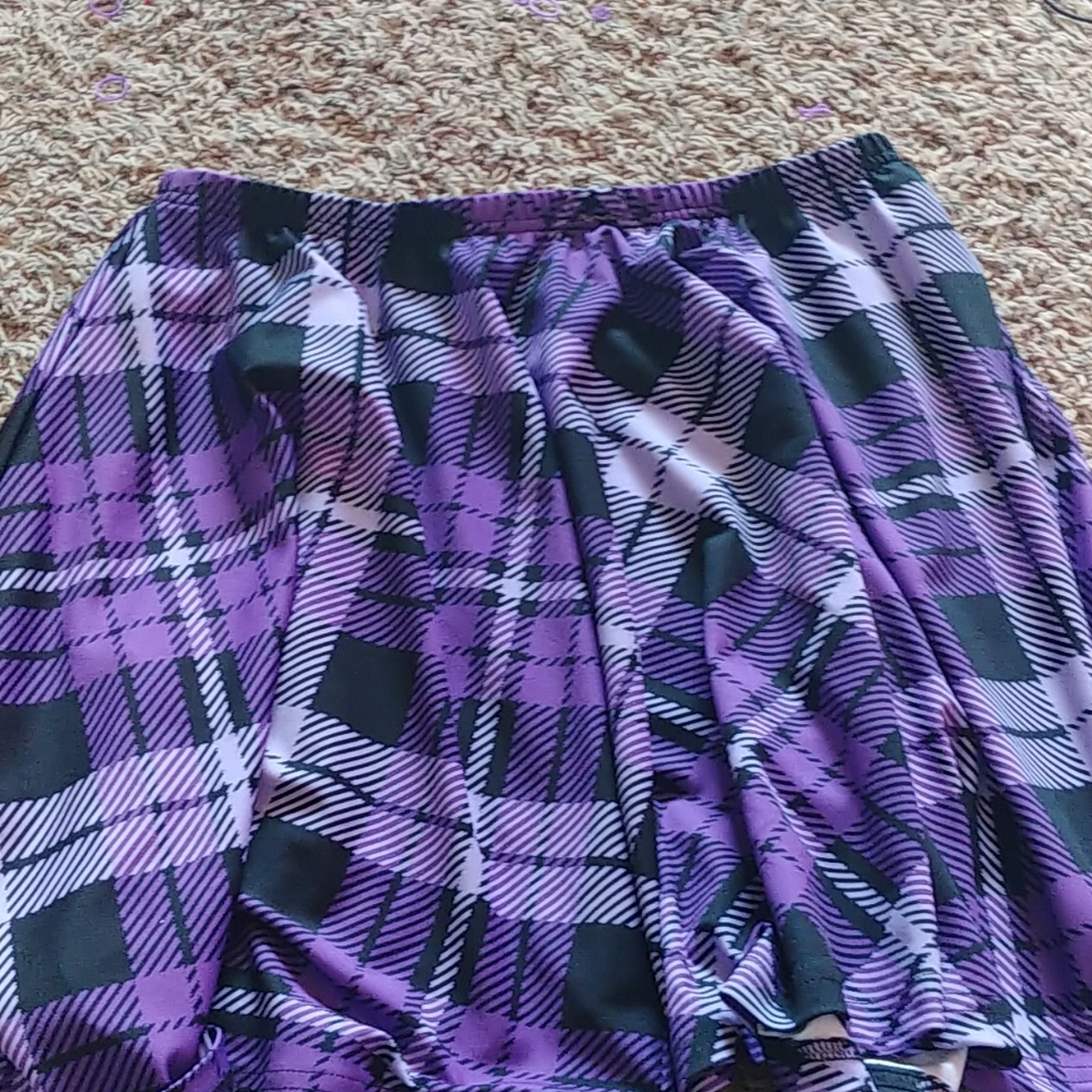 skirt